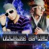 Vámonos de Acá - Single