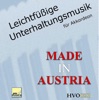 Plop Plop ! Made in Austria - Leichtfüßige Unterhaltungsmusik für Akkordeon
