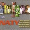 Amigo Secreto (feat. Ismael Miranda) - Naty Martinez lyrics