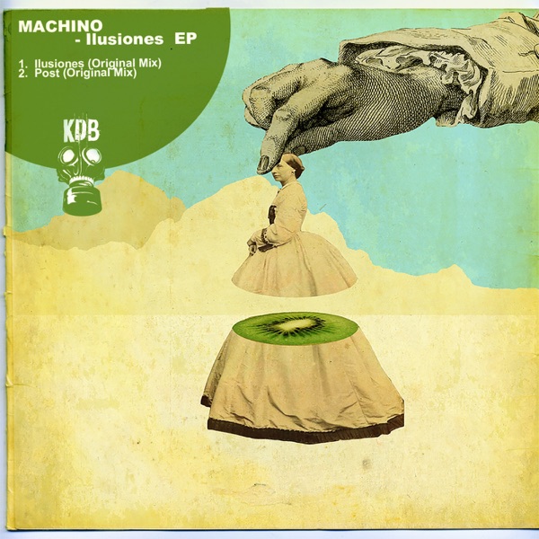 Ilusiones - Single