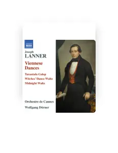 Hör dir Wolfgang Doerner an, schau dir Musikvideos an, lies die Biografie, finde Tourdaten und mehr!