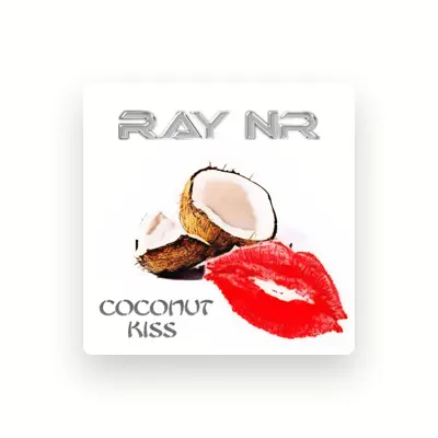 Listen to Ray NR, watch music videos, read bio, see tour dates & more!