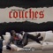 Couches - Zoey Dollaz lyrics