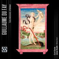 Missa ''Se la face ay pale'': Credo