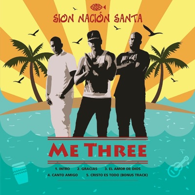 Me Three - EP