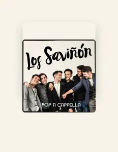 Listen to Los Saviñon, watch music videos, read bio, see tour dates & more!