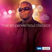 Maceo Parker - Higher Ground