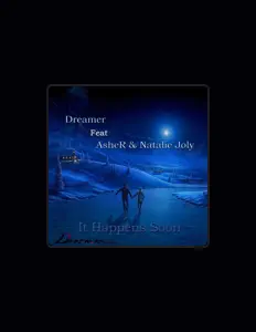Dreamerを聴いたり、ミュージックビデオを鑑賞したり、経歴やツアー日程などを確認したりしましょう！