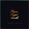 Wide Open - Single (feat. Chris Burke) - Single