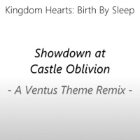 Showdown at Castle Oblivion (Ventus Theme Remix) - Single - Laura Platt