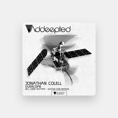 Listen to Jonathan Colell, watch music videos, read bio, see tour dates & more!
