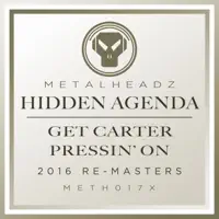 Pressin' On (2016 Remaster) — Hidden Agenda