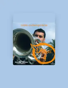 Listen to Cobla Contemporània, watch music videos, read bio, see tour dates & more!