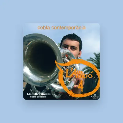 Listen to Cobla Contemporània, watch music videos, read bio, see tour dates & more!