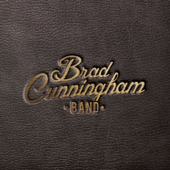 Every Inch of Texas - Brad Cunningham Band