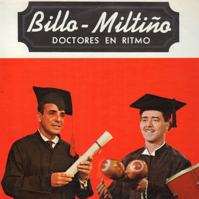 Billo-Miltiño - Doctores en Ritmo (feat. Billo Frometa)