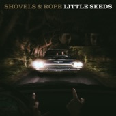 San Andreas Fault Line Blues - Shovels & Rope