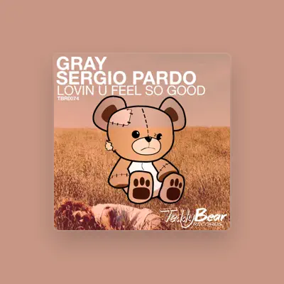 Listen to GRAY, watch music videos, read bio, see tour dates & more!