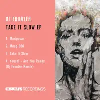 Are You Ready (DJ Fronter Remix) — Yousef