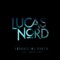 Embrace Me Part II (feat. Urban Cone) - Lucas Nord lyrics