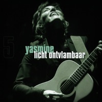 Yasmine - Het Boek