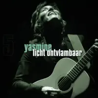 Het Boek — Yasmine