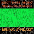 SyndaKit Beijing 1 (Live)