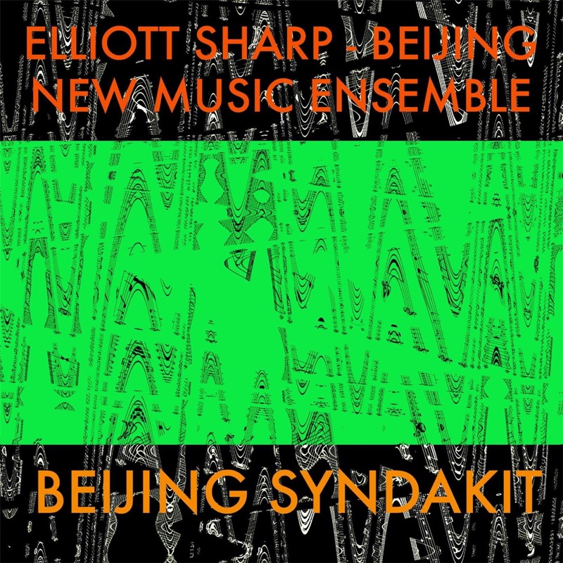 Beijing SyndaKit
