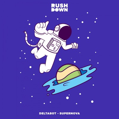 Supernova - Single