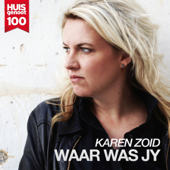 Waar Was Jy - Karen Zoid