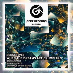 When the Dreams Are Crumbling - Single