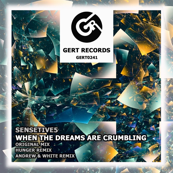 When the Dreams Are Crumbling - Single