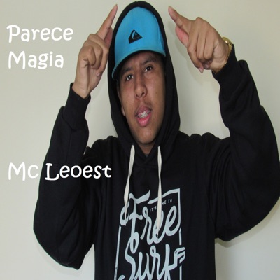 Parece Magia - Single