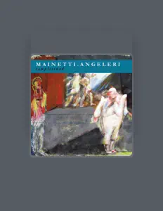 Cesar Angeleri dinle, müzik videolarını izle, biyografisini oku, tur tarihlerini ve daha fazlasını gör!