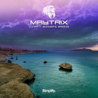 Lunar / Summer's Breeze - Single - MayTrix