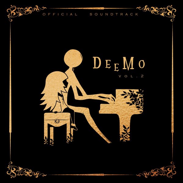 Deemo, Vol. 2 - Album by Various Artists - Apple Music