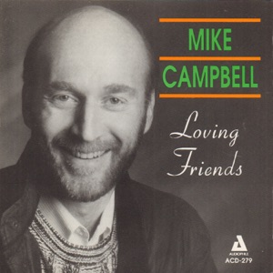 Loving Friends (feat. Loonis McGlohon, Gene Bertoncini, Jim Stack, Terry Peoples & Bill Stowe)
