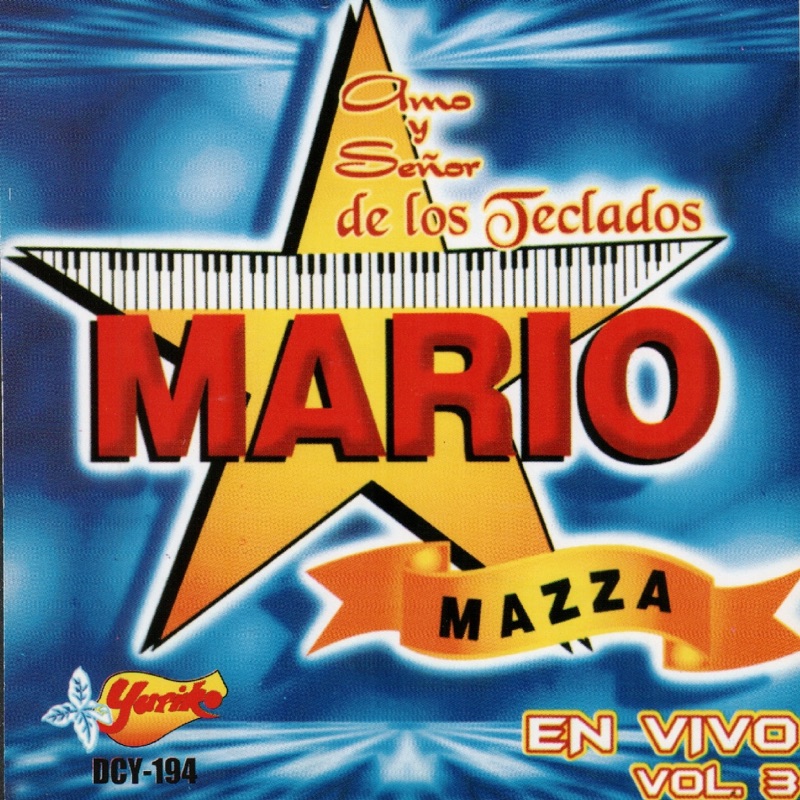 Pasito Tun Tun (En Vivo) Mario Mazza Song Lyrics, Music Videos