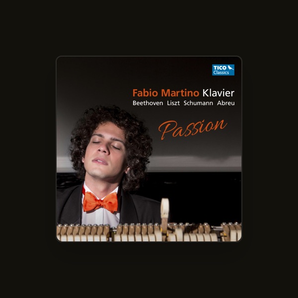 Fabio Martino's avatar