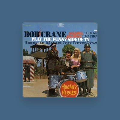 Listen to Bob Crane, watch music videos, read bio, see tour dates & more!