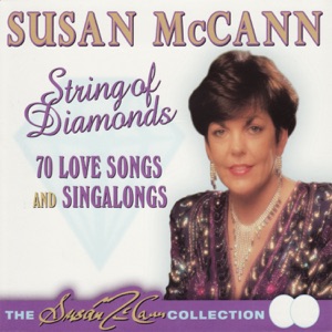 Susan McCann - Penny Arcade - Line Dance Music