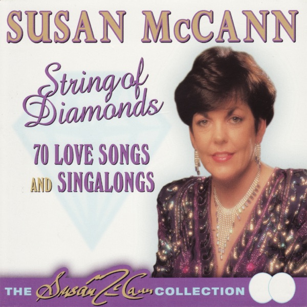 Susan Mccann - Country Medley