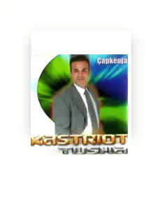 Poslechněte si interpreta Kastriot Tusha, sledujte hudební videa, přečtěte si životopis, podívejte se na data turné a další informace.
