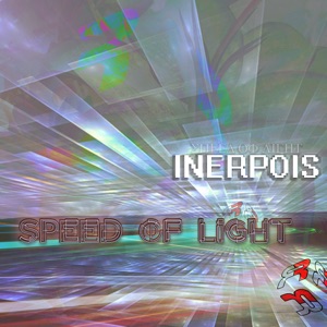 Speed of Light - EP