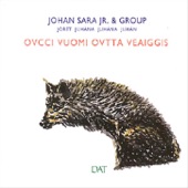 Ovcci vuomi ovtta veaiggis (Nine Valleys In One Dusk) artwork