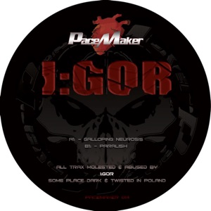 Pacemaker 014 - Single