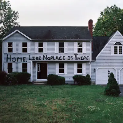 Home, Like Noplace Is There - The Hotelier
