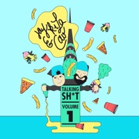 It's Better to Spend It on Beer - Single - Jay Kila & Cav
