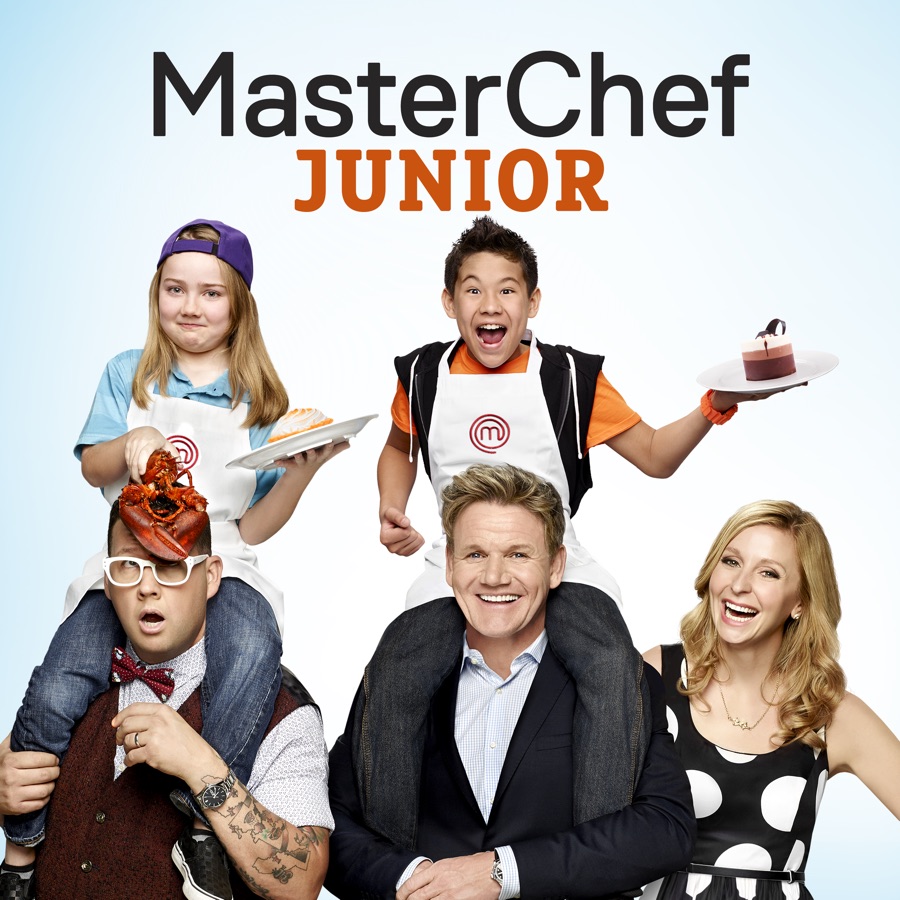 MasterChef Junior, Season 4 wiki, synopsis, reviews