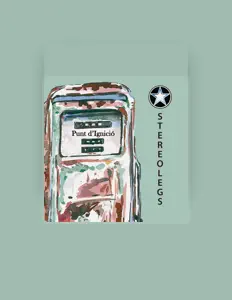 Listen to Stereolegs, watch music videos, read bio, see tour dates & more!